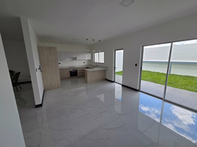 Casa en Condominio en Tres Ríos