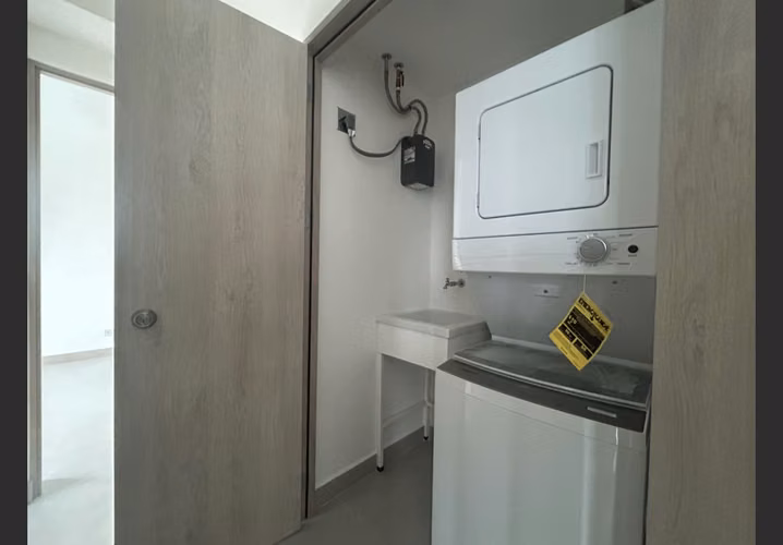 12389 / Apartamento / Alquiler / Sky House / A estrenar / Pet friendly - Imagen 9