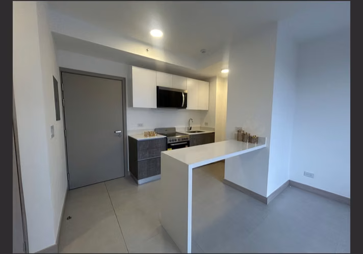 12389 / Apartamento / Alquiler / Sky House / A estrenar / Pet friendly - Imagen 2