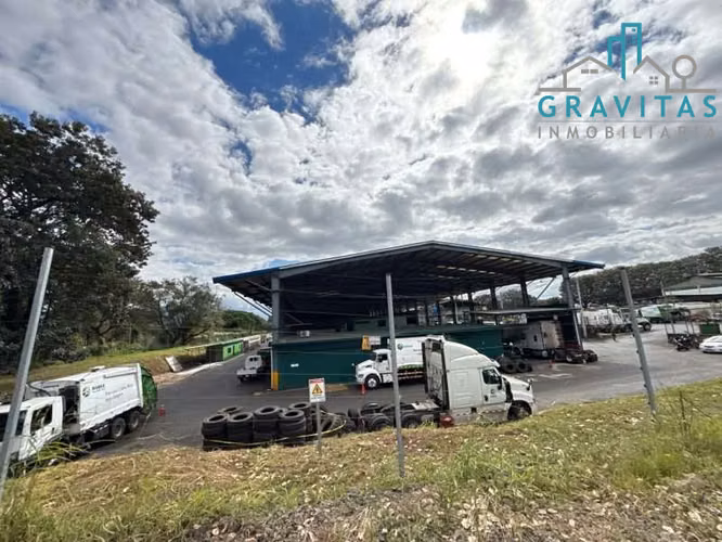 Bodega para inversion en venta en Alajuela 4400m2 ID 1871