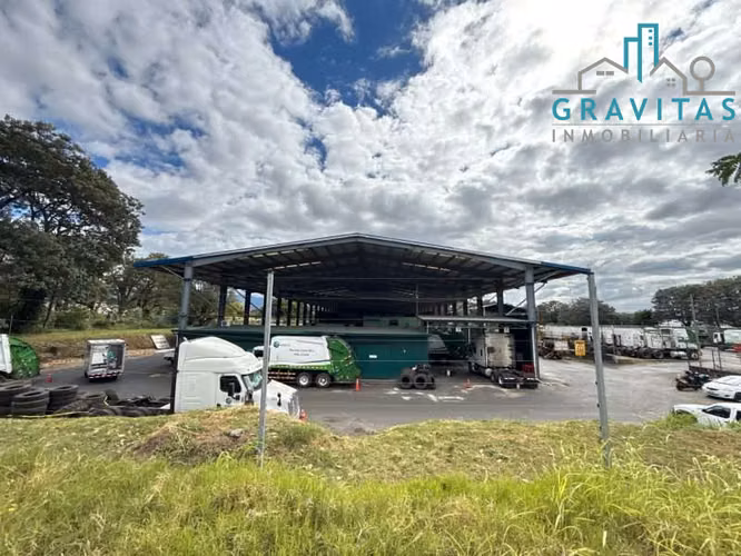 Bodega para inversion en venta en Alajuela 4400m2 ID 1871