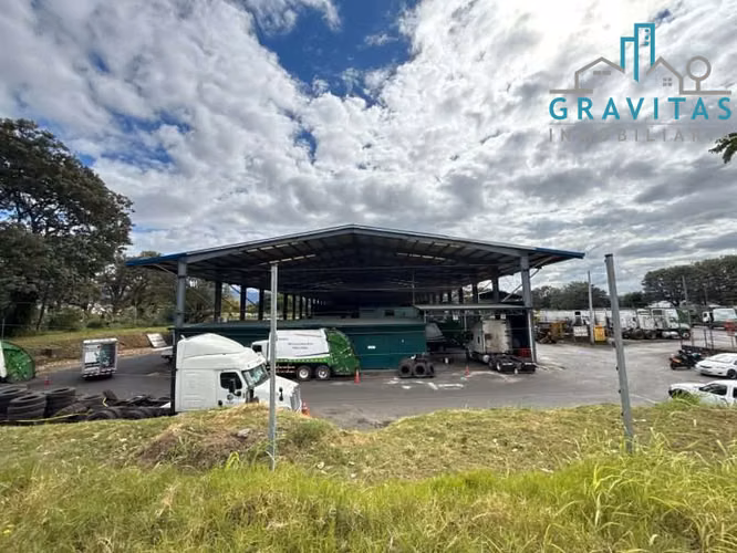 Bodega para inversion en venta en Alajuela 4400m2 ID 1871