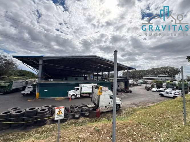 Bodega para inversion en venta en Alajuela 4400m2 ID 1871