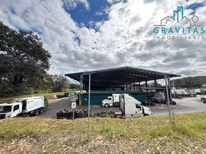 Bodega para inversion en venta en Alajuela 4400m2 ID 1871
