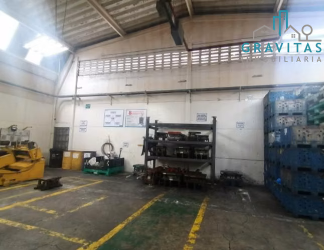 Bodega en venta Cartago en parque industrial 2170m2 ID 1872