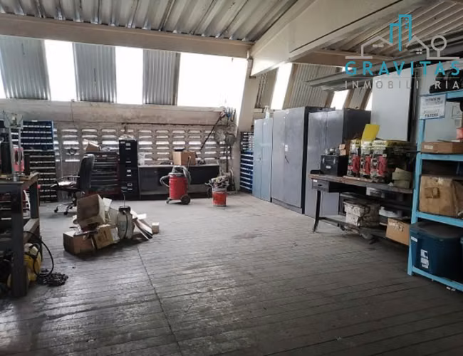 Bodega en venta Cartago en parque industrial 2170m2 ID 1872