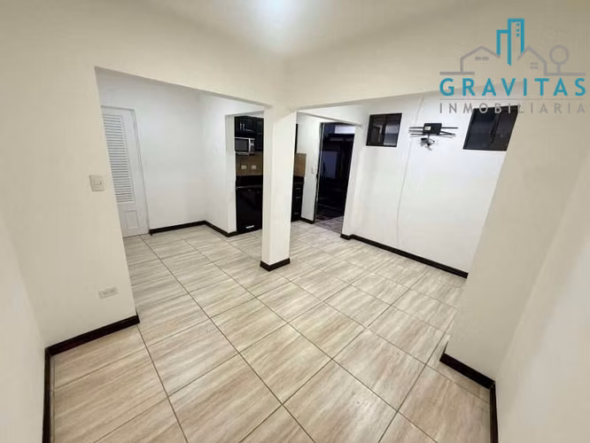 Apartamentos tipo estudio en alquiler en Curridabat ID 1875