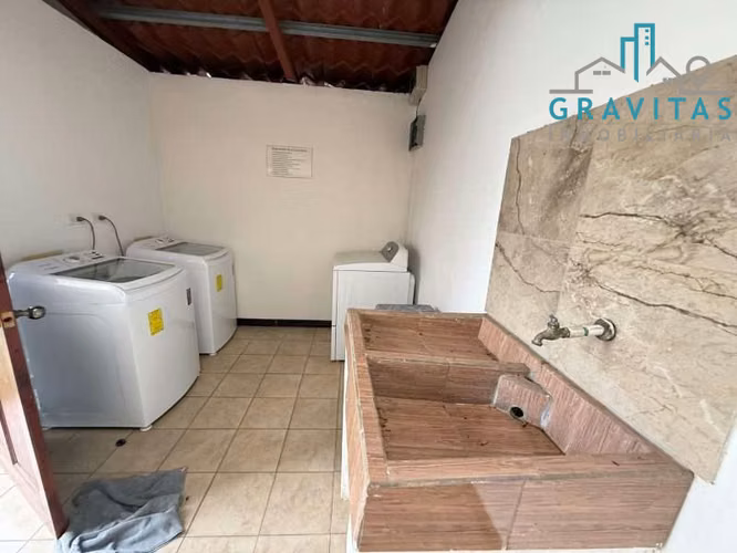 Apartamentos tipo estudio en alquiler en Curridabat ID 1875