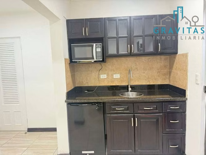 Apartamentos tipo estudio en alquiler en Curridabat ID 1875