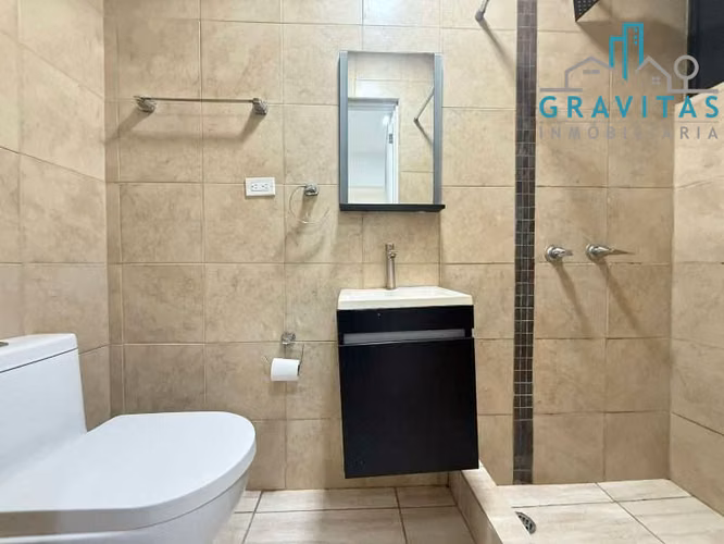 Apartamentos tipo estudio en alquiler en Curridabat ID 1875