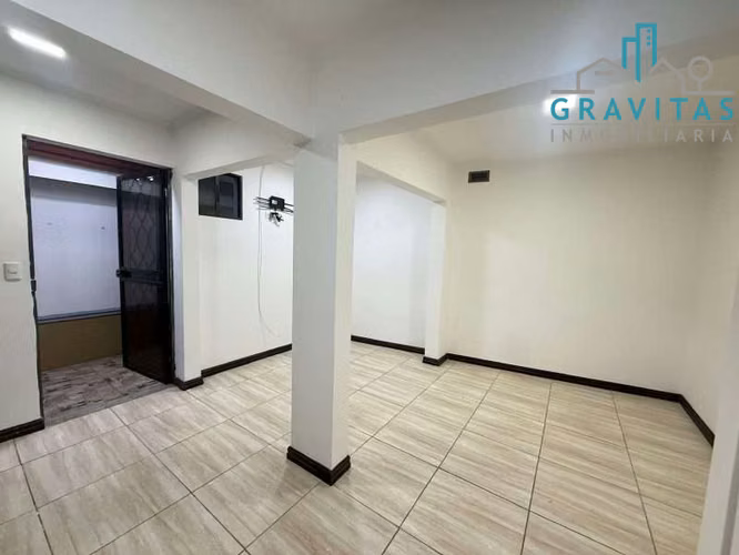 Apartamentos tipo estudio en alquiler en Curridabat ID 1875