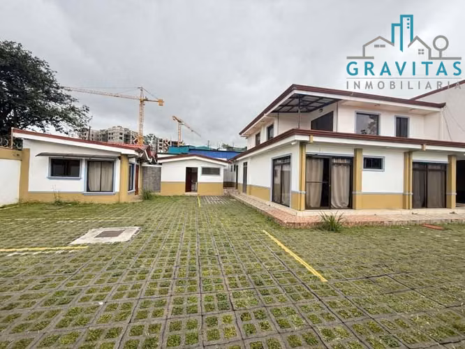 Apartamentos tipo estudio en alquiler en Curridabat ID 1875