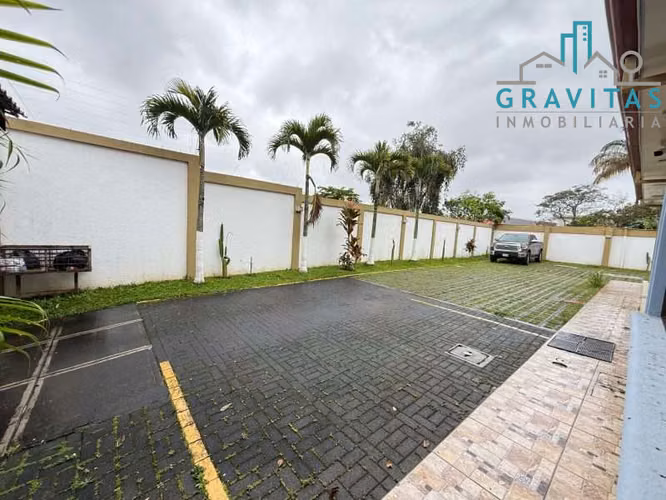 Apartamentos tipo estudio en alquiler en Curridabat ID 1875