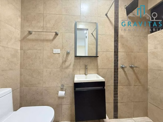 Apartamentos tipo estudio en alquiler en Curridabat ID 1875