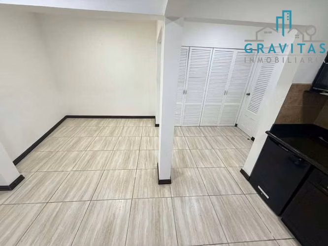 Apartamentos tipo estudio en alquiler en Curridabat ID 1875
