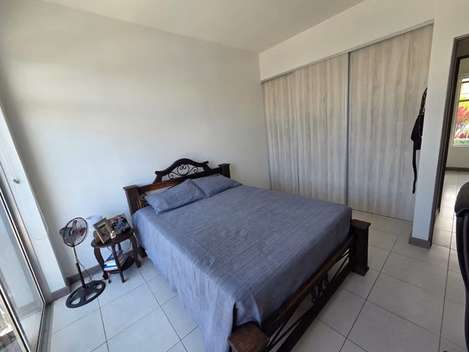Casa en exclusivo Condominio en Santo Domingo Heredia