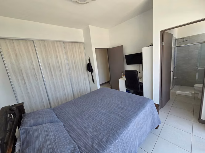 Casa en exclusivo Condominio en Santo Domingo Heredia