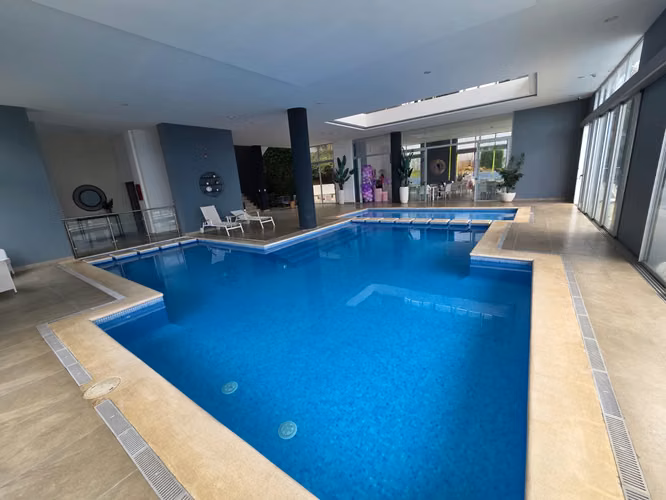 Casa en exclusivo Condominio en Santo Domingo Heredia