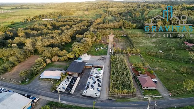Venta de terrenos Industriales en San Carlos Muelle de 5000m2 ID 1877 - Imagen 10