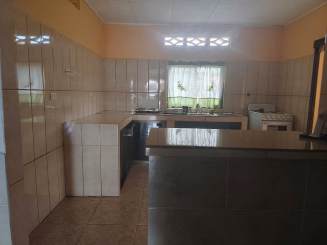 CASA EN VENTA EN LIMÓN, SIQUIRRES