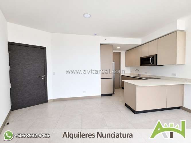 Apartamento de 2 habitaciones | Núcleo Sabana - Imagen 10