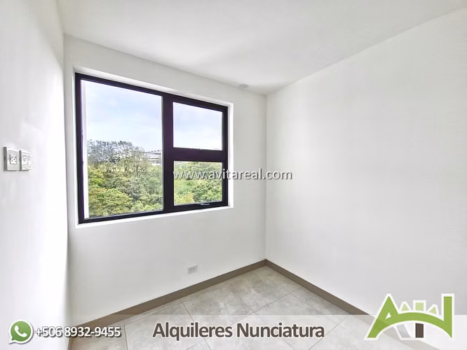 Apartamento de 2 habitaciones | Núcleo Sabana - Imagen 5