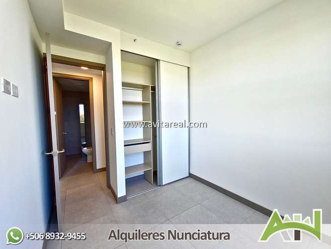 Apartamento de 2 habitaciones | Núcleo Sabana - Imagen 11