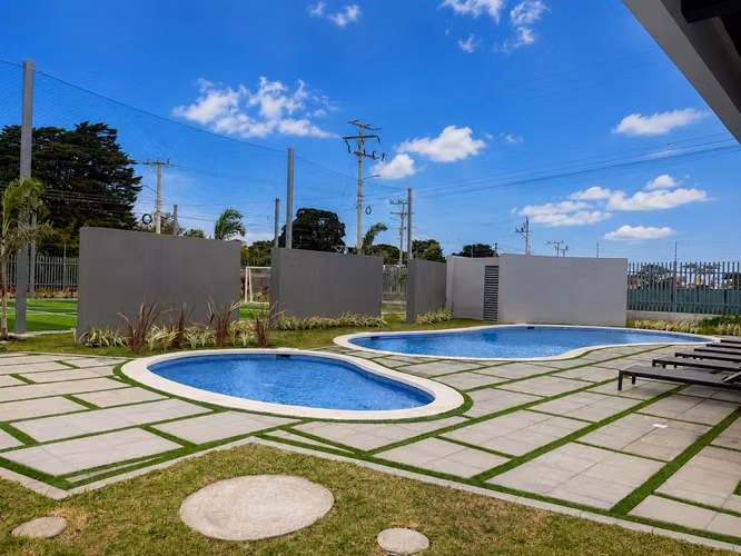 Alquiler de casa a Estrenar con Patio - Imagen 16