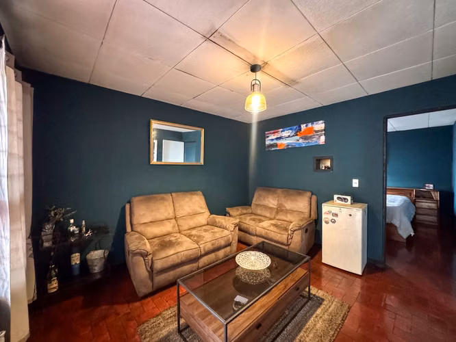 VENTA DE CASA EN ROHRMOSER CON USO MIXTO Y RESIDENCIAL
