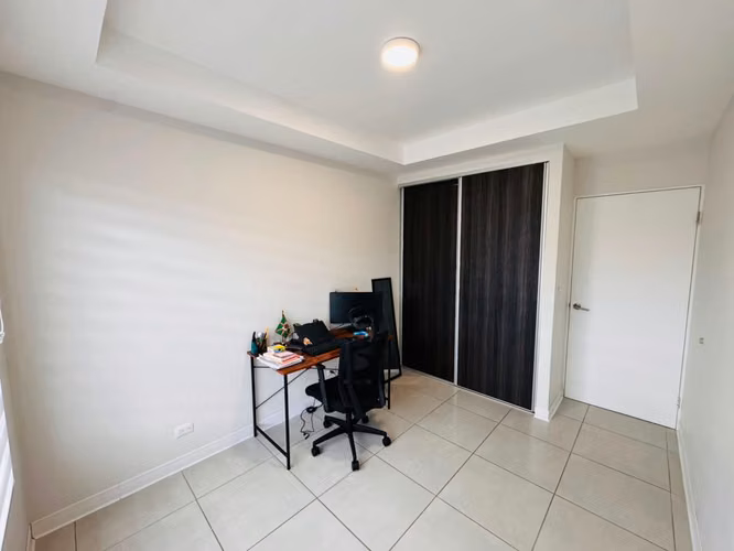 VENTA DE CASA EN CONDOMINIO MONTES DE OCA
