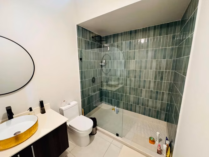 VENTA DE CASA EN CONDOMINIO MONTES DE OCA