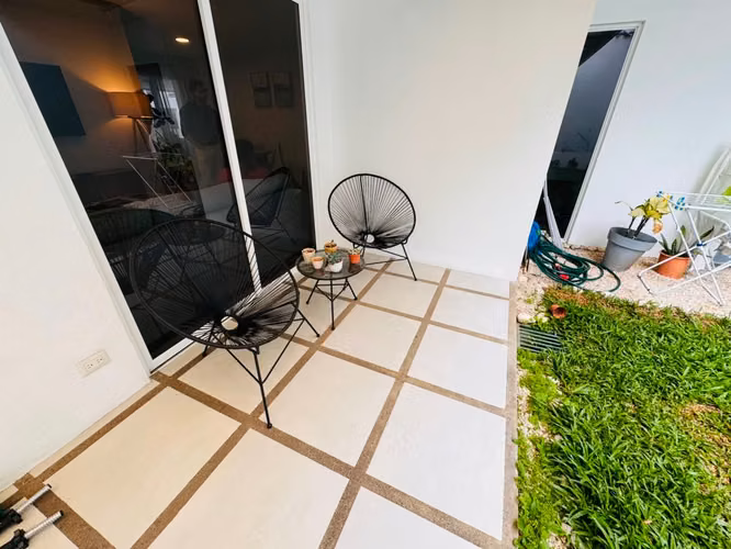 VENTA DE CASA EN CONDOMINIO MONTES DE OCA