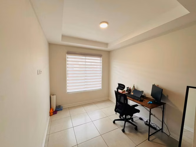 VENTA DE CASA EN CONDOMINIO MONTES DE OCA