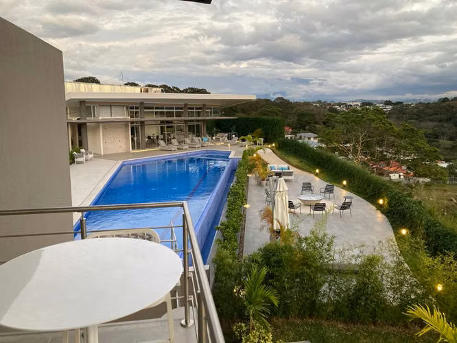 Casa en Alquiler en Condominio Akari en Alajuela (Ciruelas/Coyol)