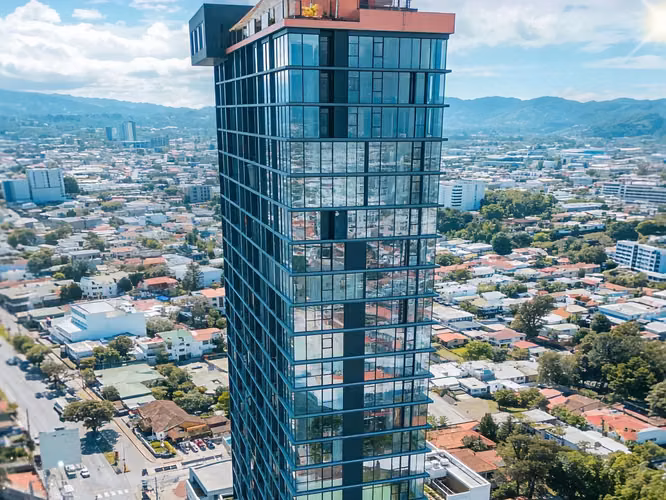 ALQUILER DE APARTAMENTOS NUEVOS EN SECRT ESCALANTE AMUEBLADO L/B - Imagen 2