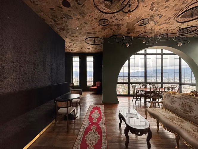 ALQUILER DE APARTAMENTOS NUEVOS EN SECRT ESCALANTE AMUEBLADO L/B - Imagen 17
