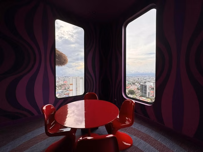 ALQUILER DE APARTAMENTOS NUEVOS EN SECRT ESCALANTE AMUEBLADO L/B - Imagen 12