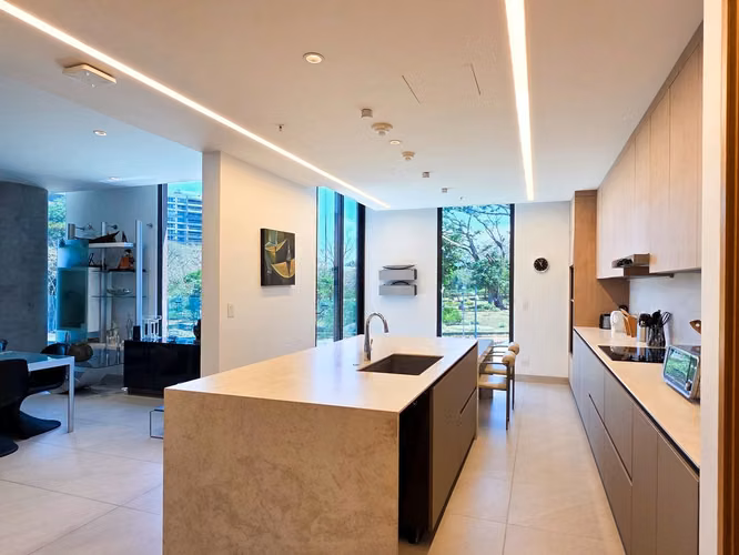 VENTA DE APARTAMENTO EN AVENIDA ESCAZÚ 402 CON TERRAZA - Imagen 19