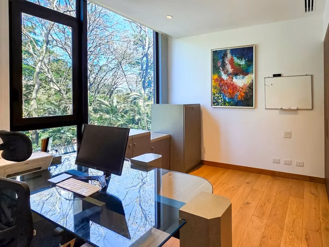 VENTA DE APARTAMENTO EN AVENIDA ESCAZÚ 402 CON TERRAZA - Imagen 12