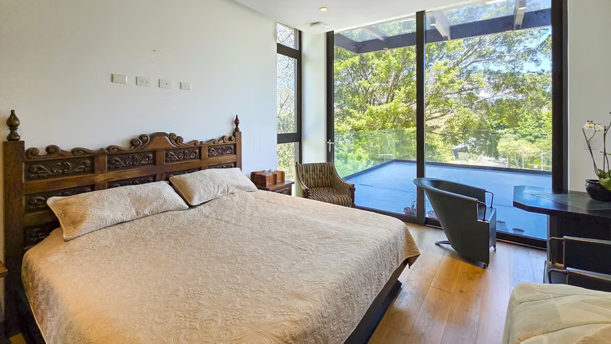VENTA DE APARTAMENTO EN AVENIDA ESCAZÚ 402 CON TERRAZA - Imagen 10
