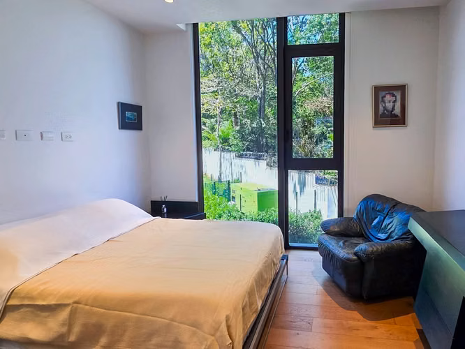 VENTA DE APARTAMENTO EN AVENIDA ESCAZÚ 402 CON TERRAZA - Imagen 11