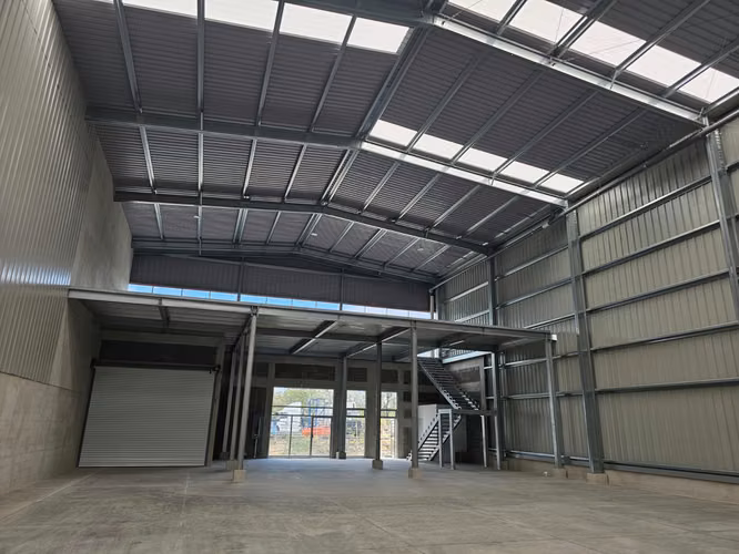 Bodega Industrial 725 - Imagen 12