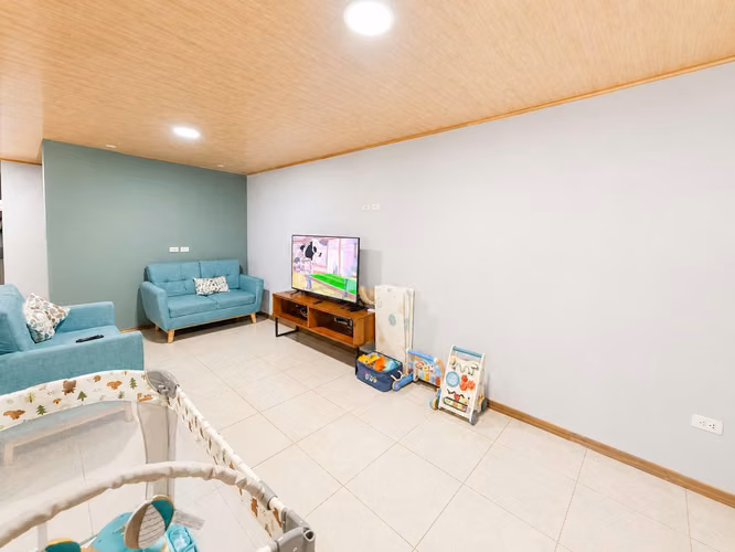 VENTA DE  CASA UNA PLANTA EN LOS OLIVOS, EL COYOL DE ALAJUELA - Imagen 9