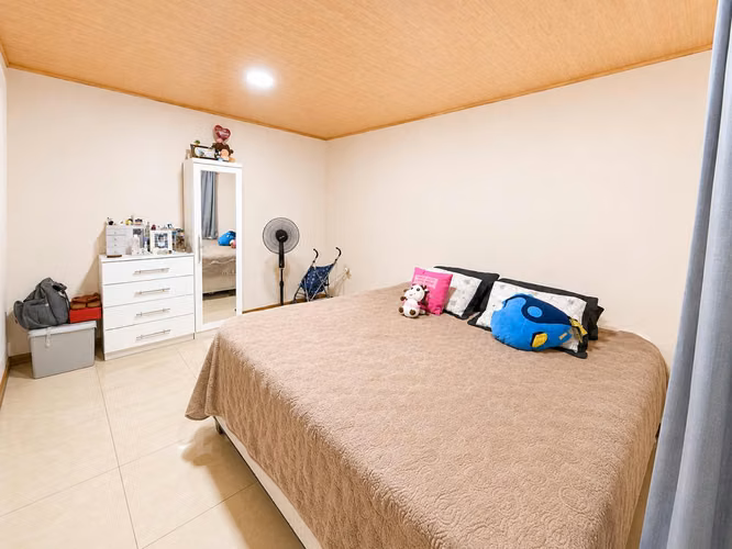 VENTA DE  CASA UNA PLANTA EN LOS OLIVOS, EL COYOL DE ALAJUELA - Imagen 5
