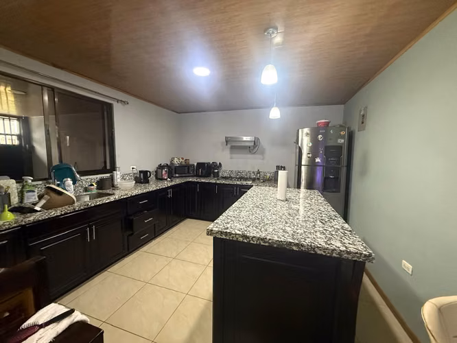 VENTA CASA EN VENTA EN LOS OLIVOS, EL COYOL DE ALAJUELA - Imagen 4