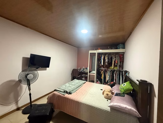 VENTA CASA EN VENTA EN LOS OLIVOS, EL COYOL DE ALAJUELA - Imagen 9