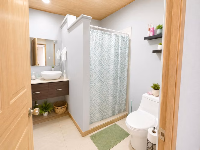 VENTA DE  CASA UNA PLANTA EN LOS OLIVOS, EL COYOL DE ALAJUELA - Imagen 8