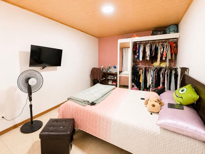 VENTA DE  CASA UNA PLANTA EN LOS OLIVOS, EL COYOL DE ALAJUELA - Imagen 6