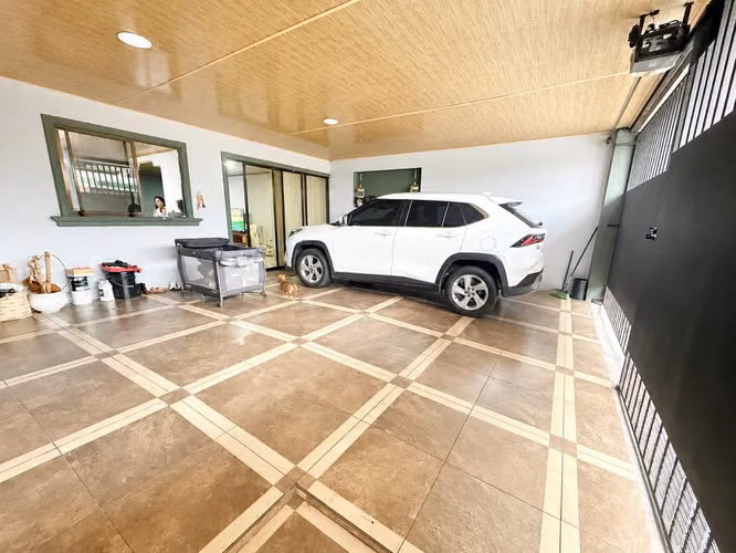 VENTA DE  CASA UNA PLANTA EN LOS OLIVOS, EL COYOL DE ALAJUELA - Imagen 2