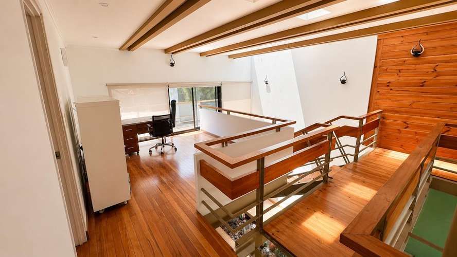 Venta de casa en exclusivo Residencial con Campo de Golf.